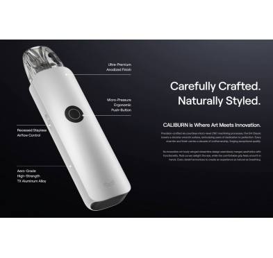 Kit Uwell Caliburn G4 Classic