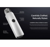 Kit Uwell Caliburn G4 Classic