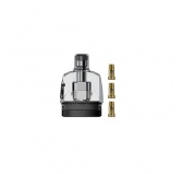 Cartus RBA Vandy Vape Gemini 5ml Cartus RBA Vandy Vape Gemini 5ml