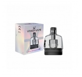 Cartus RBA Vandy Vape Gemini 5ml Cartus RBA Vandy Vape Gemini 5ml