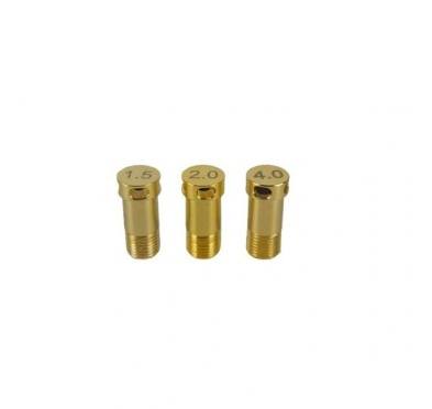 Cartus RBA Vandy Vape Gemini 5ml