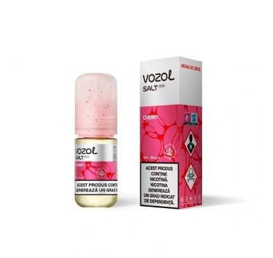 Lichid Vozol Salt Prime 10ml - Cherry