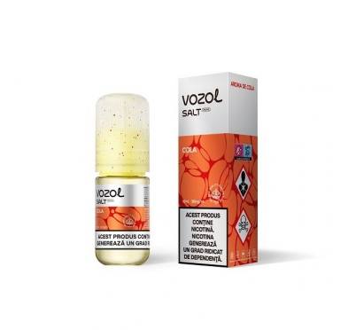 Lichid Vozol Salt Prime 10ml - Cola