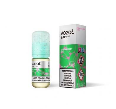 Lichid Vozol Salt Prime 10ml - Strawberry Kiwi