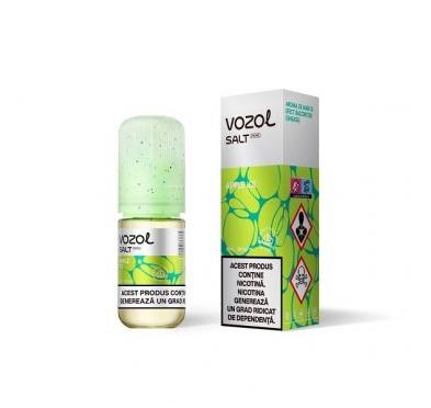 Lichid Vozol Salt Prime 10ml - Apple Ice