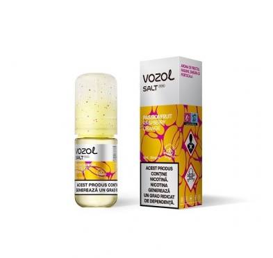 Lichid Vozol Salt Prime 10ml - Passionfruit Raspberry Orange