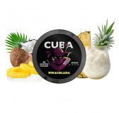 Pouch nicotina Cuba Ninja - Pinacolada Pouch nicotina Cuba Ninja - Pinacolada