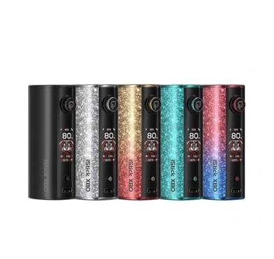 Mod Eleaf iStick X80