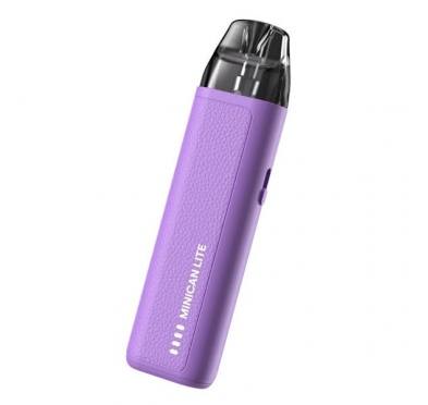 Kit Aspire Minican Lite