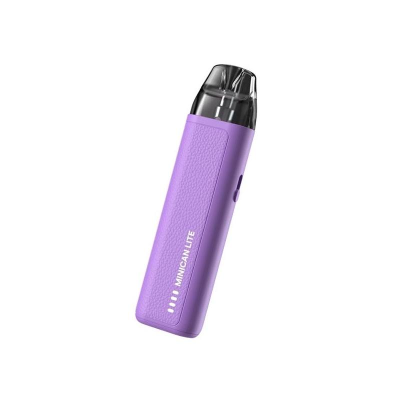 Kit Aspire Minican Lite Kit Aspire Minican Lite