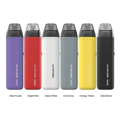 Kit Aspire Minican Lite