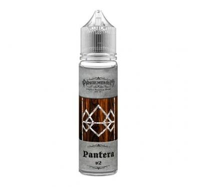Lichid Pandemonium 30ml - Pantera