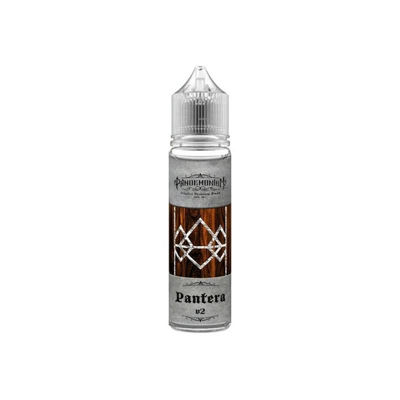 Lichid Pandemonium 30ml - Pantera