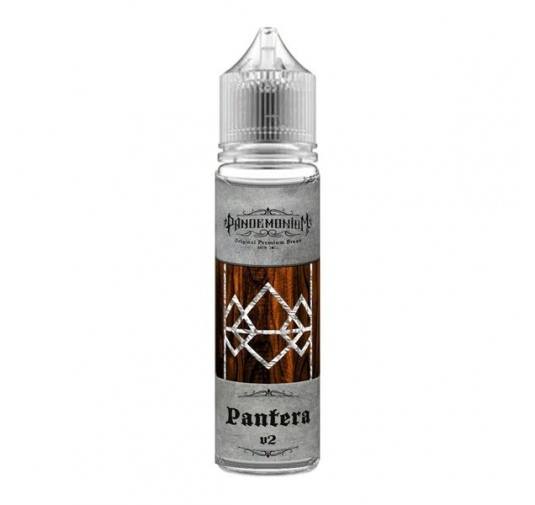 Lichid Pandemonium 30ml - Pantera