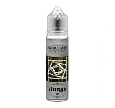 Lichid Pandemonium 30ml - Jungo