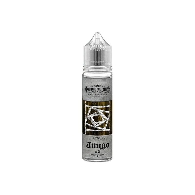Lichid Pandemonium 30ml - Jungo Lichid Pandemonium 30ml - Jungo