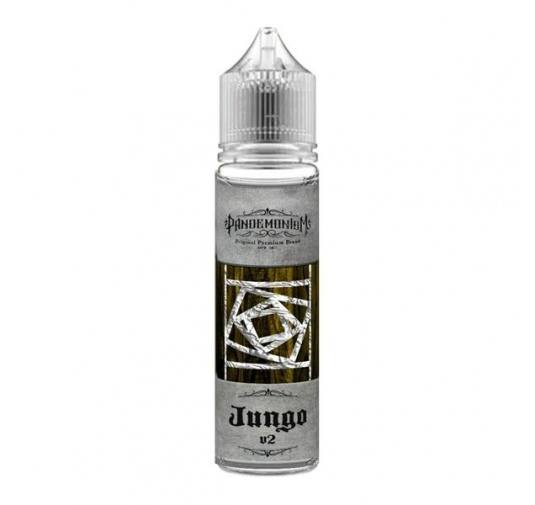 Lichid Pandemonium 30ml - Jungo
