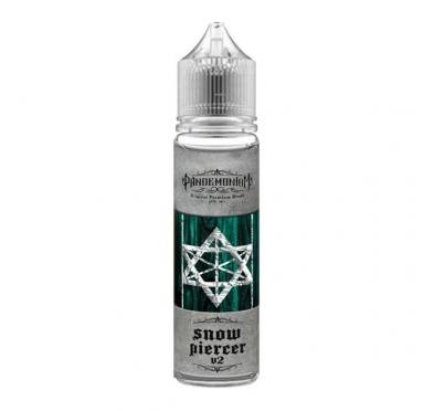 Lichid Pandemonium 30ml - Snowpiercer