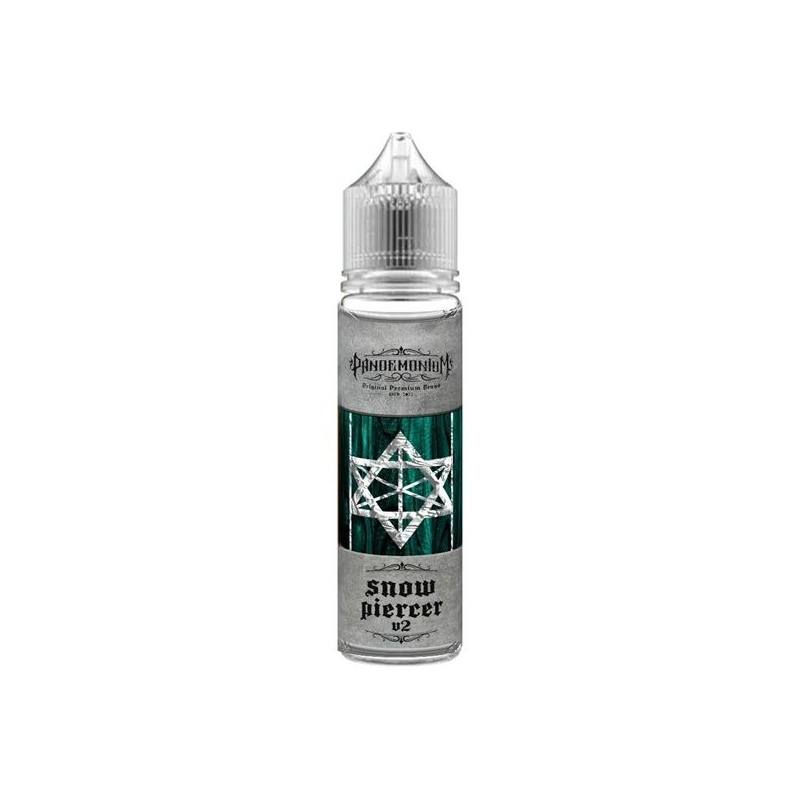 Lichid Pandemonium 30ml - Snowpiercer Lichid Pandemonium 30ml - Snowpiercer