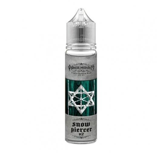 Lichid Pandemonium 30ml - Snowpiercer