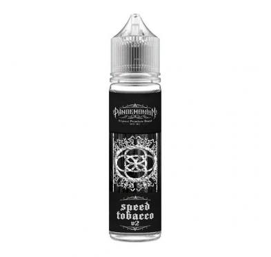 Lichid Pandemonium 30ml - Speed Tobacco