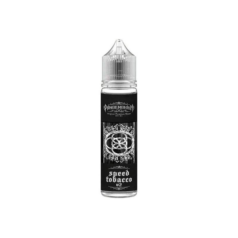 Lichid Pandemonium 30ml - Speed Tobacco Lichid Pandemonium 30ml - Speed Tobacco