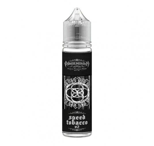 Lichid Pandemonium 30ml - Speed Tobacco