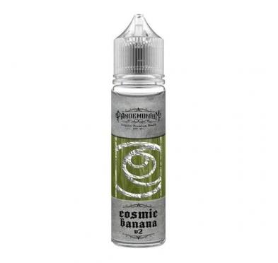 Lichid Pandemonium 30ml - Cosmic Banana