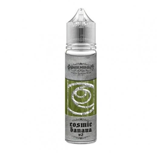 Lichid Pandemonium 30ml - Cosmic Banana