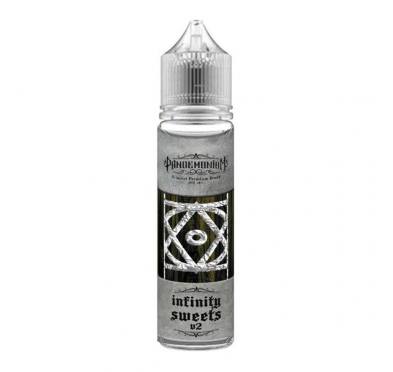 Lichid Pandemonium 30ml - Infinity Sweets