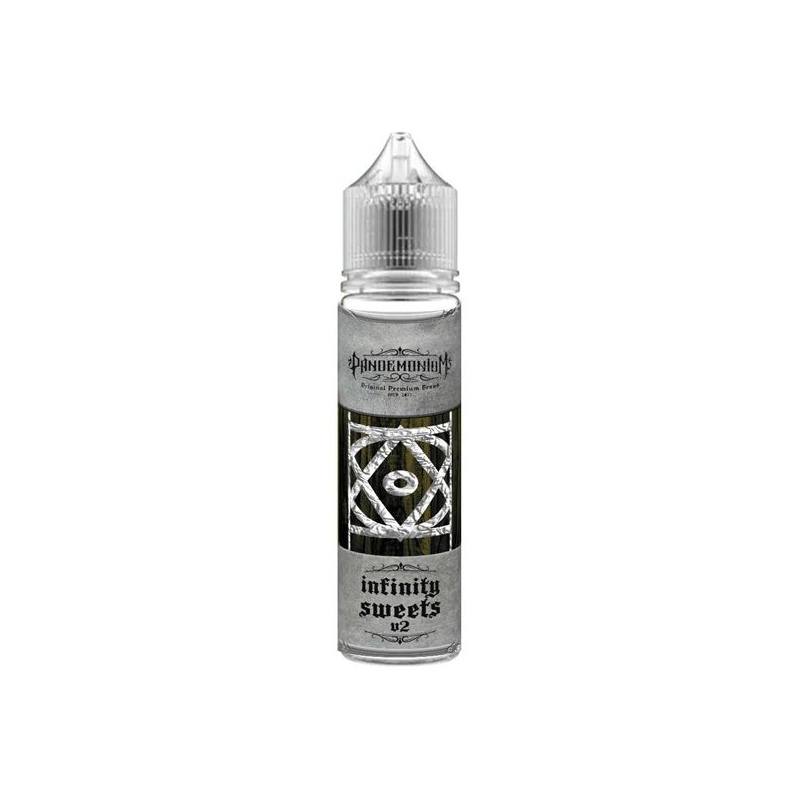 Lichid Pandemonium 30ml - Infinity Sweets Lichid Pandemonium 30ml - Infinity Sweets