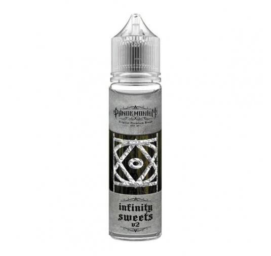 Lichid Pandemonium 30ml - Infinity Sweets