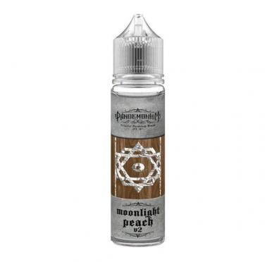 Lichid Pandemonium 30ml - Moonlight Peach
