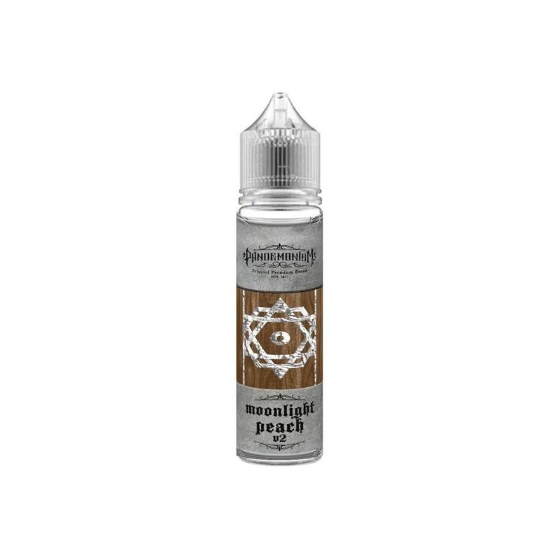 Lichid Pandemonium 30ml - Moonlight Peach Lichid Pandemonium 30ml - Moonlight Peach