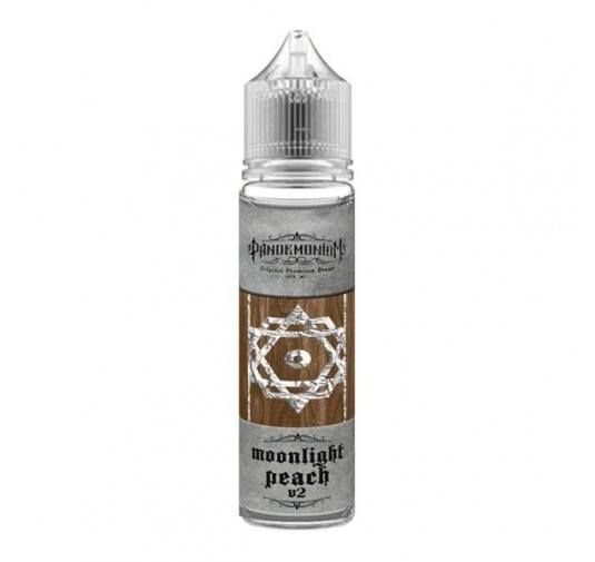 Lichid Pandemonium 30ml - Moonlight Peach