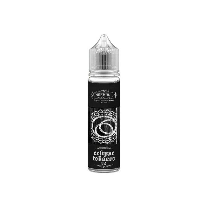 Lichid Pandemonium 30ml - Eclipse Tobacco Lichid Pandemonium 30ml - Eclipse Tobacco