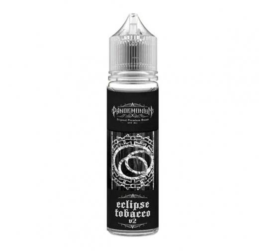 Lichid Pandemonium 30ml - Eclipse Tobacco