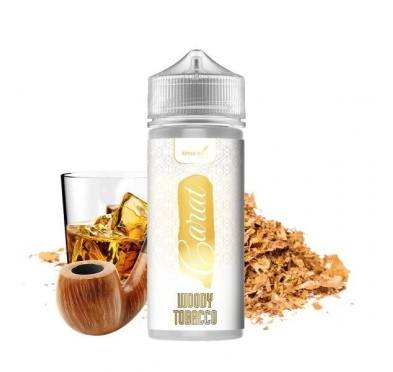 Lichid Carat by Omerta 100ml - Woody Tobacco