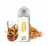 Lichid Carat by Omerta 100ml - Woody Tobacco