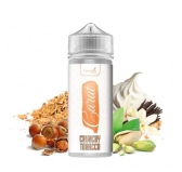 Lichid Carat by Omerta 100ml - Crunchy Tobacco