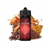 Lichid Longfill La Famiglia by Omerta 20ml - The Hitman