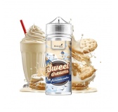 Lichid Longfill Sweet Dreams by Omerta 30ml - Milkshake Cookie Lichid Longfill Sweet Dreams by Omerta 30ml - Milkshake Cookie