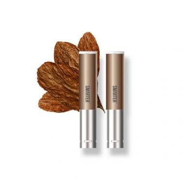 Set 2 Cartuse Smarter Duo - Cubano Blend 12mg