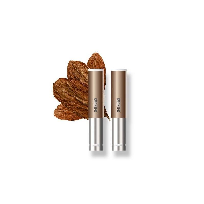 Set 2 Cartuse Smarter Duo - Cubano Blend 12mg Set 2 Cartuse Smarter Duo - Cubano Blend 12mg