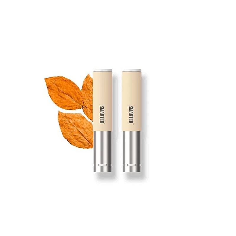 Set 2 Cartuse Smarter Duo - Classic Extract 20mg Set 2 Cartuse Smarter Duo - Classic Extract 20mg