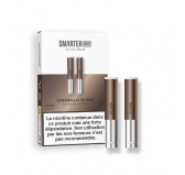 Set 2 Cartuse Smarter Duo - Cigarillo Blend 12mg Set 2 Cartuse Smarter Duo - Cigarillo Blend 12mg