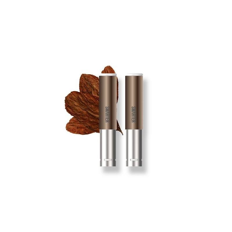 Set 2 Cartuse Smarter Duo - Cigarillo Blend 12mg Set 2 Cartuse Smarter Duo - Cigarillo Blend 12mg