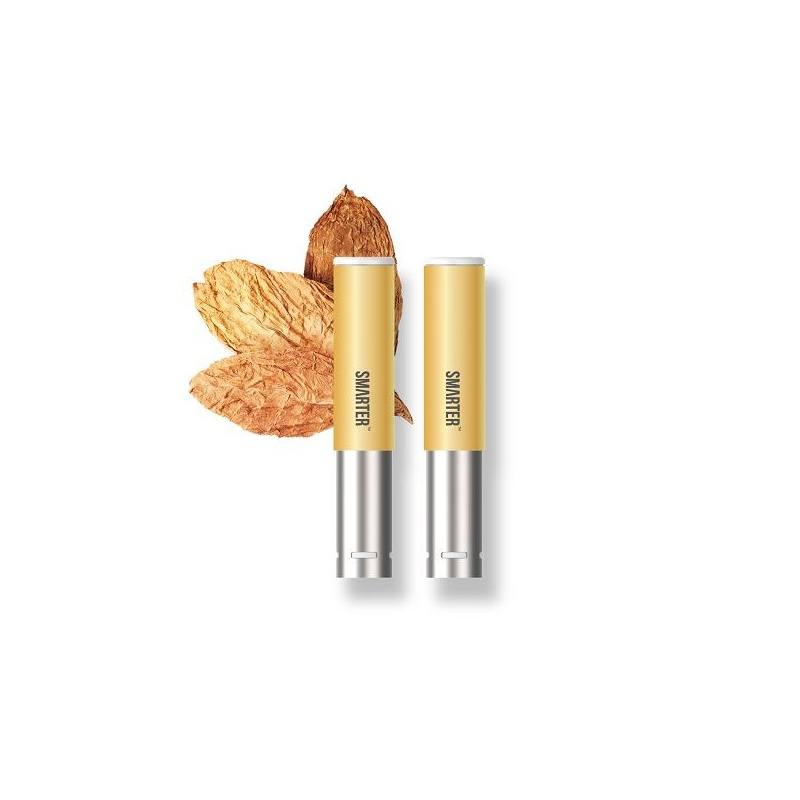 Set 2 Cartuse Smarter Duo - Blond Blend 12mg