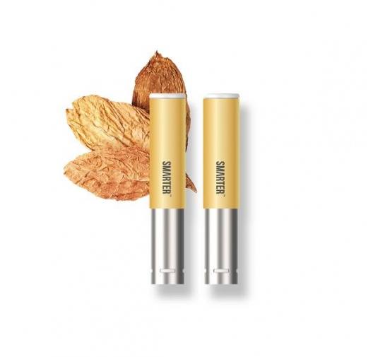 Set 2 Cartuse Smarter Duo - Blond Blend 12mg