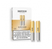 Set 2 Cartuse Smarter Duo - Blond Blend 12mg